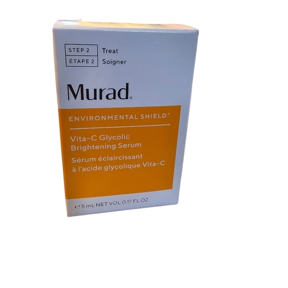Murad Resurgence & Environmental Shield Bundle• 5 Products• 6 Items! - Picture 6 of 11